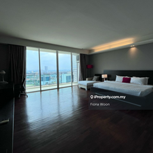 Condominium For Rent The Shore Residence, Bandar Melaka