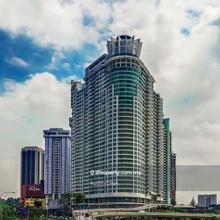 Klcc Studio for rent