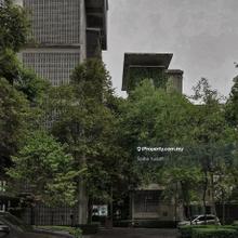 Tamarind square selling with tenancy