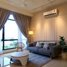 The Park Sky Residence Mid Floor for Sale