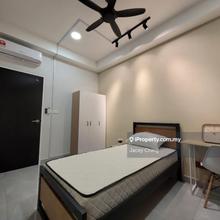 Fully Furnished Bedroom to Let