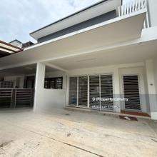 Kundang Estated, Gamuda Land, Rawang For Sale