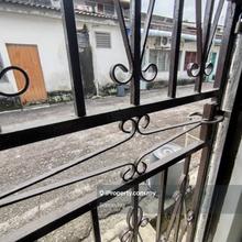 Furnished 1-Storey Terrace @ Taman Perwira @ Simpang Ampat