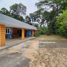 Bungalow Land at Bandar Johor Bahru