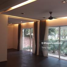Good security Semi-D house for Rental