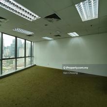 Sentral Vista office for sale 