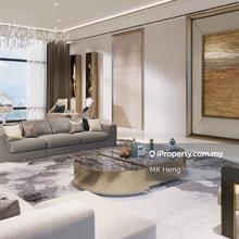 Direct Access Top Grade Lifestyle Shopping Mall and MRT Station