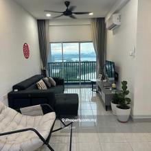 Bsp 21 Residence at Bandar Saujana Putra For Sale