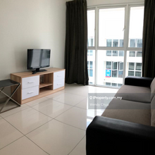 Jazz Residence @ Pacific Place for Sale