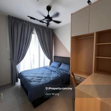 Bandar Sunway Full Furnished Service Residence for Rent