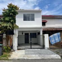 Taman Puteri Wangsa 2 Sty Low Cost,Renovated,Extend,Jalan Lading