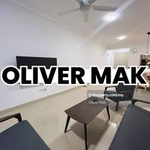 Condominium for Rent