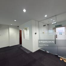 Office for Rent