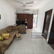 Kepong Baru Single Storey Landed House For Sale