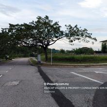 Bungalow land for Sale