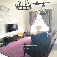 Setia Eco Village 20x70, Tuan Second Link, Gelang Patah