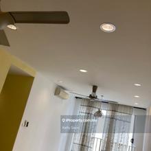 The Sanderson Bukit Serdang Condo For sale