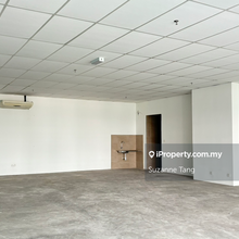 Centum Ara Damansara retail office for Rent