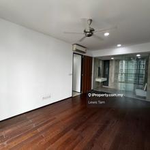 Partial furnish unit for sell in cheap price 