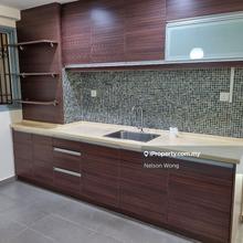 Condominium for Rent