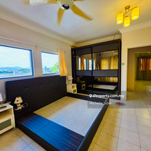 Bandar damai perdana