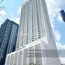 Below Market Price! Una Residensi Peel Sunway Velocity! Good Buy!
