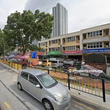 Taman Pinggiran 3 Storey Shop