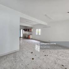 Terrace house for Rent