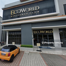 Surrounded by residential areas, Facing Road, Good Location