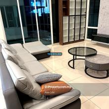 Renovated Furnished Parklands Canary Garden 6790sf 2 Storey Bungalow