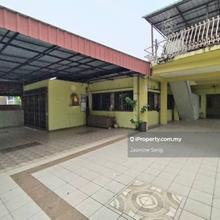 Taman Bersatu, Kedah House For Sale