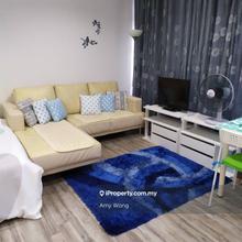 Pj5 Soho, Kelana Jaya, Near Paradigm Mall, Freehold 