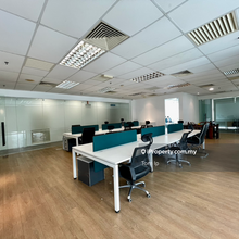 Menara Worldwide Office For Rent 