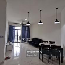 MRT Walking J Dupion Cheras Condo Apartment  KL kuala lumpur 