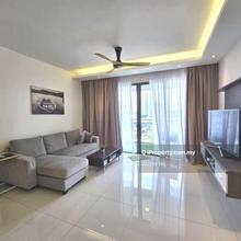 Teega Residences 3 bedroom for rent