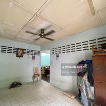 Bangsar Original Single Storey House (Small Extension) Prime Area!