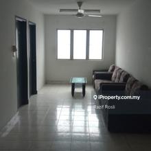 Flat for Sale Flora Damansara, Damansara Perdana, Damansara, Selangor