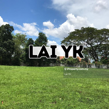 Bungalow land for Sale