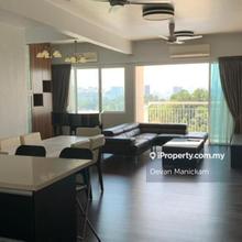3 Residen @ Melawati for Sale