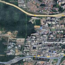 Mont Kiara Agriculture Land Zoning Residential Land Nice Location