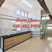 Single Storey Corner Terrace @ Lebuhraya Fettes, Tanjung Tokong 