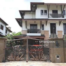 Bangsar freehold unit below market price 