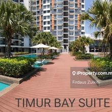 Timur Bay Suites Residences for Sale