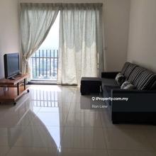 Condominium for Rent