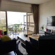 Bukit Robson Condominium, Taman Seputeh, Seputeh