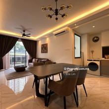 Fully Renovated and Fully Furnished