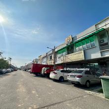 2-Storey Shop Office @ Taman Bayu Permai, Rawang