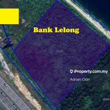 Agricultural Land For Auction At Low Price !! Malay Reserve