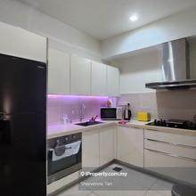 2br well maintained unit for sale 