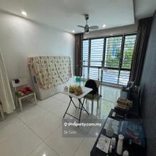 Good Deal Impiana Apartment at East Ledang for Sales